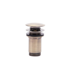Zawór spustowy Kleome FDESIGN (FD7-305-66)