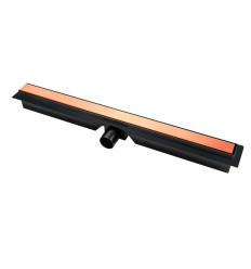 Odpływ liniowy slim Kleome FDESIGN (FD7-403-60-25)