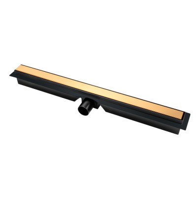 Odpływ liniowy slim Kleome FDESIGN (FD7-403-70-55)
