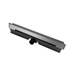 Odpływ ścienny Kleome FDESIGN (FD7-404-60-01)