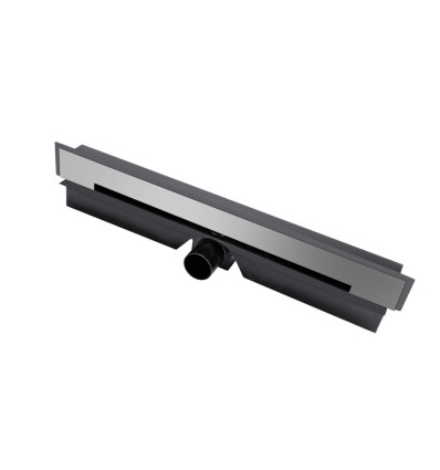 Odpływ ścienny Kleome FDESIGN (FD7-404-60-01)