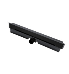 Odpływ ścienny Kleome FDESIGN (FD7-404-60-22)