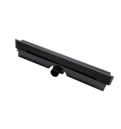 Odpływ ścienny Kleome FDESIGN (FD7-404-60-22)