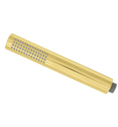 Rączka natryskowa 1-funkcyjna Inula FDESIGN (FD8-107-55)