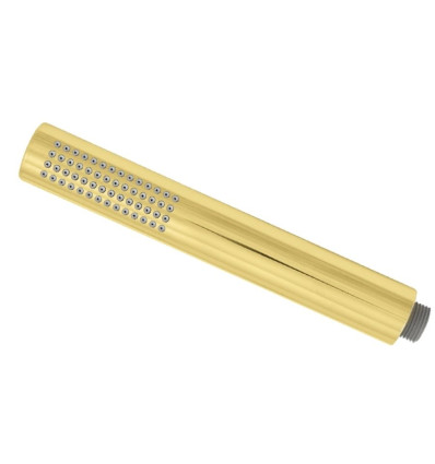 Rączka natryskowa 1-funkcyjna Inula FDESIGN (FD8-107-55)