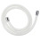 Wąż natryskowy PVC Inula FDESIGN (FD8-202-31)