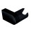 Uchwyt natryskowy punktowy Inula FDESIGN (FD8-703-22)