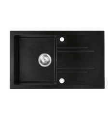 Zlewozmywak granitowy Carioca FDESIGN (FD9-13-4878-22)
