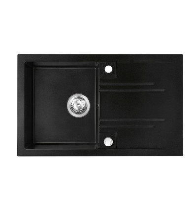 Zlewozmywak granitowy Carioca FDESIGN (FD9-13-4878-22)