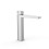 Bateria umywalkowa wysoka Slim Tres (20210304)