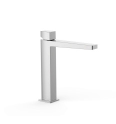 Bateria umywalkowa wysoka Slim Tres (20210304)