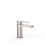 Bateria umywalkowa stal Slim Tres (20210301AC)