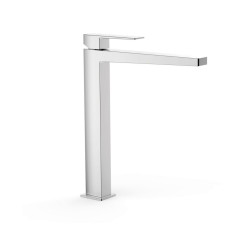 Bateria umywalkowa XXL chrom Slim Tres (20210305)