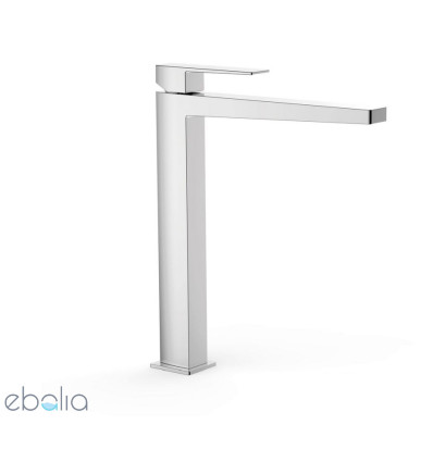 Bateria umywalkowa XXL chrom Slim Tres (20210305)