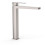 Bateria umywalkowa XXL stal Slim Tres (20210305AC)