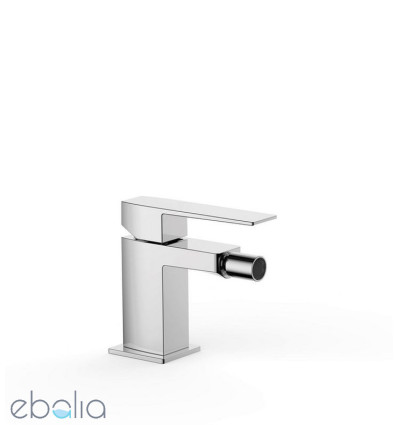 Bateria bidetowa chrom Slim Tres (20212001)