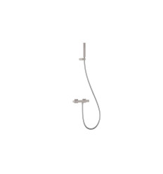 Bateria wannowa stal Slim Tres (20216701AC)