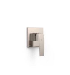Bateria podtynkowa Rapid-Box stal Slim Tres (20227810AC)