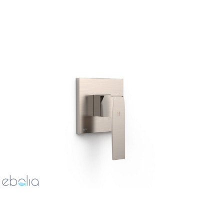 Bateria podtynkowa Rapid-Box stal Slim Tres (20227810AC)