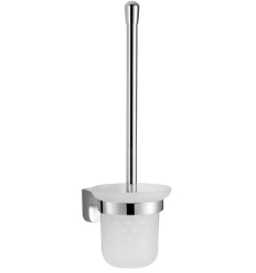 Szczotka do wc, chrom Audrey Ferro (AD14)