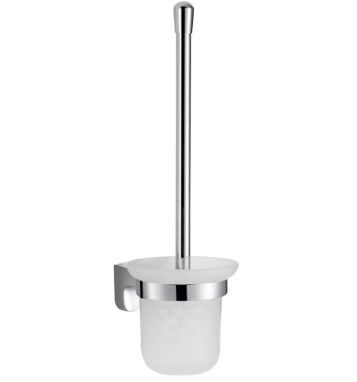 Szczotka do wc, chrom Audrey Ferro (AD14)