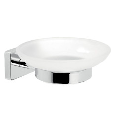 Mydelniczka, chrom Greta Ferro (AGR02)