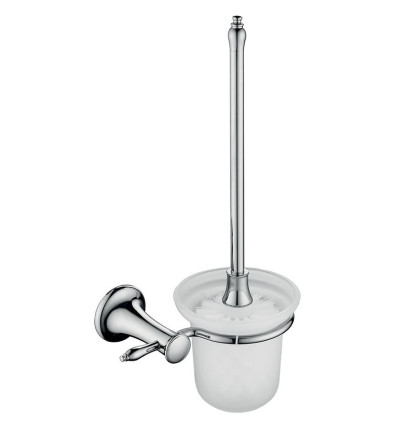 Szczotka do WC, chrom Retro Ferro (ARE14)
