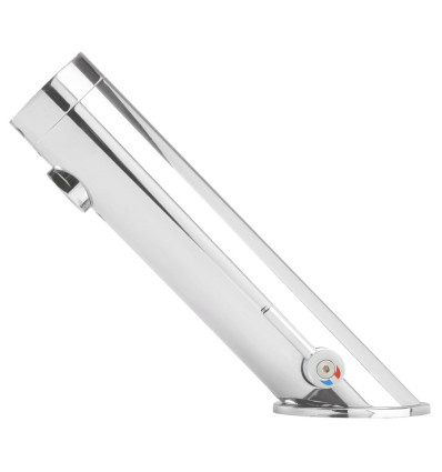 Bezdotykowa stojąca, chrom Mistral Sensor Ferro (BBB111)