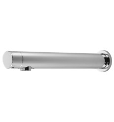 Bateria bezdotykowa ścienna, chrom Bora Sensor Power-safe Pre-mixed Ferro (BBB121SM)