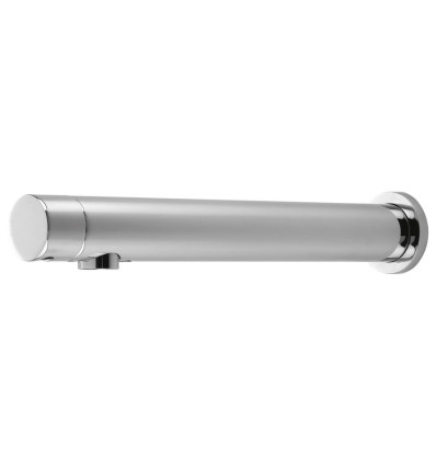 Bateria bezdotykowa ścienna, chrom Bora Sensor Power-safe Pre-mixed Ferro (BBB121SM)