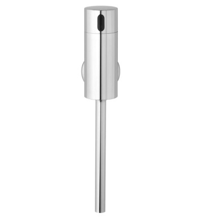 Bezdotykowy zawór pisuarowy zewnętrzny Zephyr Sensor Ferro (BBB211)