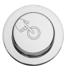 Dotykowy zawór natryskowy Kona Sensor Ferro (BBB301)