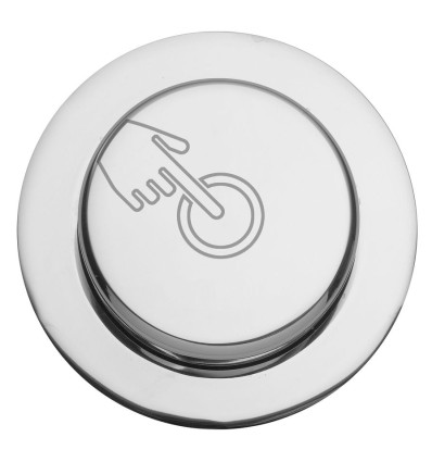 Dotykowy zawór natryskowy Kona Sensor Ferro (BBB301)
