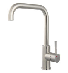 CAMIRO&nbsp;INOX bateria zlewozmywakowa stojąca, stal szlachetna Camiro Inox Ferro (BCQ4)