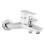 ADORE bateria wannowa, biały / chrom Adore White-chrome Ferro (BDR1)