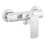 ALBA VL bateria natryskowa, chrom Alba Verdeline Ferro (BLB7VL)