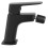 VITTO VL bateria bidetowa, czarna Vitto Black Verdeline Ferro (BVI6VLBL)
