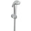 Zestaw natryskowy higieniczny, chrom Presso Ferro (N100B)