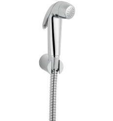 Zestaw natryskowy higieniczny, chrom Presso Ferro (N100B)