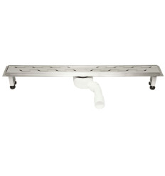 Odpływ liniowy 80cm Ferro (OL80)