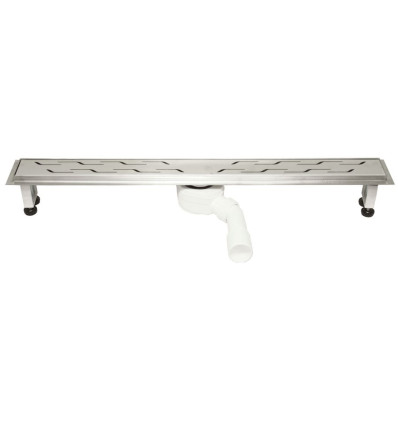 Odpływ liniowy 80cm Ferro (OL80)