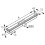 Odpływ liniowy 60cm Slim Pro Ferro (OLSP1-60)