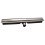 Odpływ liniowy 80cm Slim Pro Ferro (OLSP1-80)
