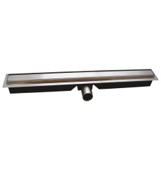 Odpływ liniowy 80cm Slim Pro Ferro (OLSP1-80)