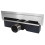 Odpływ ścienny 30cm Wall Slim Ferro (OLWS1)