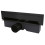 Odpływ ścienny 30cm, czarny Wall Slim Ferro (OLWS1-BL)