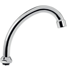 Wylewka 3/4" 250F Ferro (W250F/4)