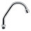 Wylewka 1/2" 250Z Ferro (W250Z/2)