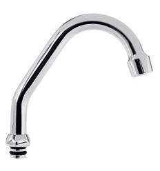 Wylewka 1/2" 250Z Ferro (W250Z/2)
