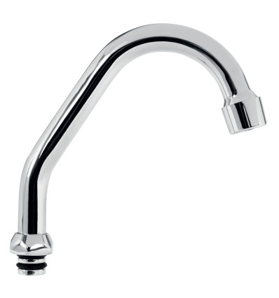 Wylewka 1/2" 250Z Ferro (W250Z/2)